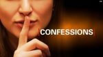 shh confession time